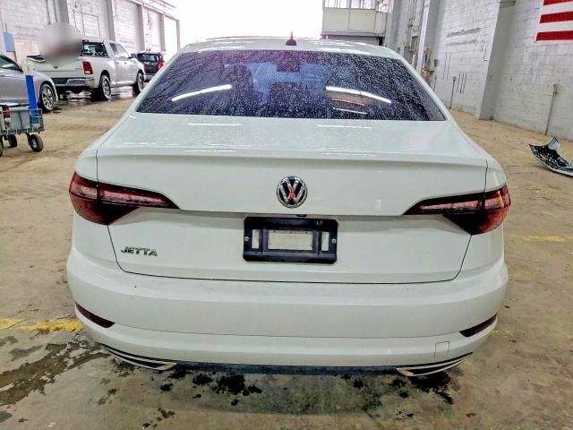 2020 Volkswagen Jetta 4d 1.4t Hiln მანქანა იყიდება აუქციონზე, vin: 3VWCB7BU0LM064053, აუქციონის ნომერი: 70128586