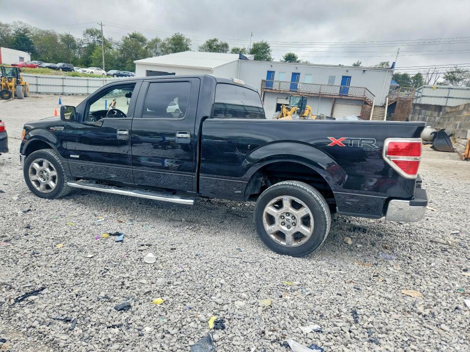 69912716 :رقم المزاد ، 1FTFW1ETXDFD12718 vin ، 2013 Ford F150 مزاد بيع