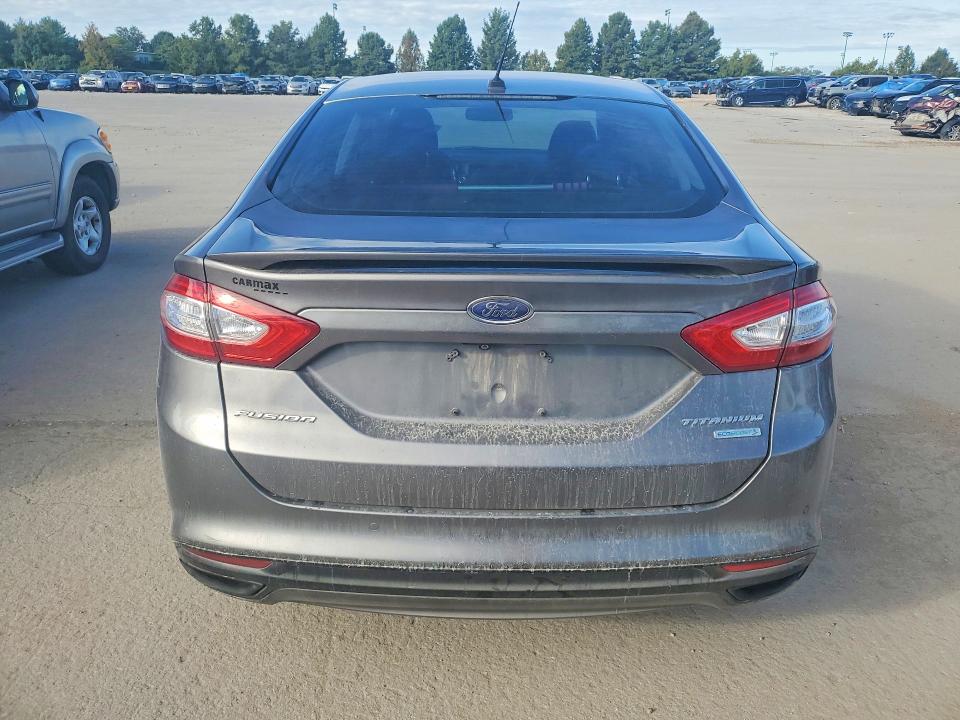 Aukcja sprzedaży 2013 Ford Fusion, vin: 3FA6P0K94DR247034, numer aukcji: 70871936