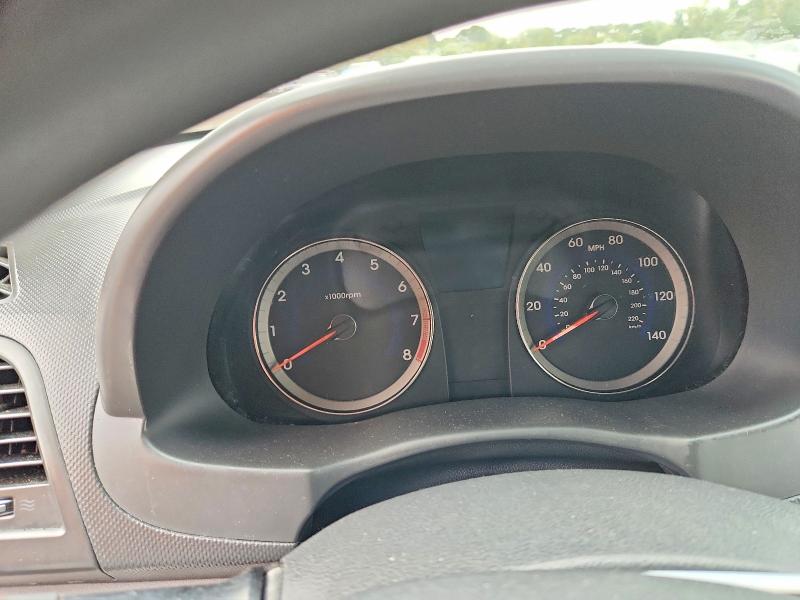 Aukcja sprzedaży 2016 Hyundai Accent, vin: KMHCT4AE8GU108760, numer aukcji: 69623126