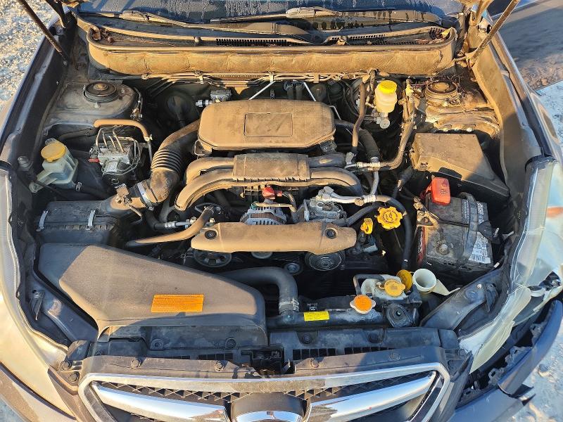 Продаж на аукціоні авто 2011 Subaru Legacy, vin: 4S3BMCC60B3258292, номер лоту: 66897416