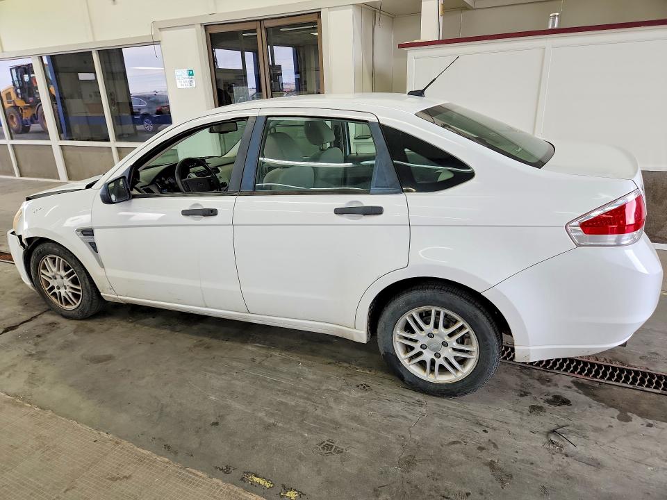 Aukcja sprzedaży 2008 Ford Focus, vin: 1FAHP35N98W161546, numer aukcji: 69253156