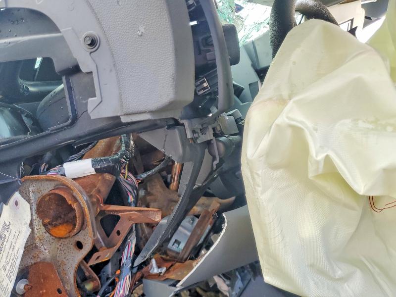 68939606 :رقم المزاد ، 2GCEC13C371706337 vin ، 2007 Chevrolet Silverado مزاد بيع