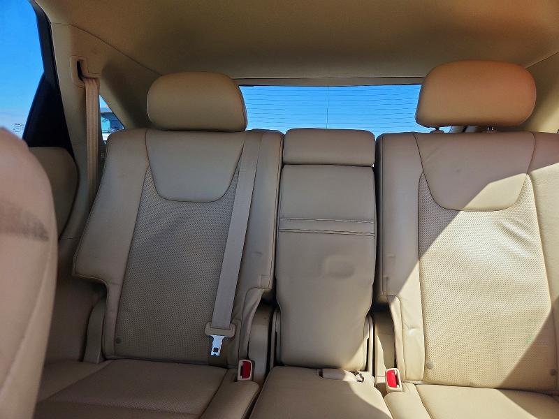 Aukcja sprzedaży 2014 Lexus Rx 350, vin: 2T2BK1BA3EC232213, numer aukcji: 67878146