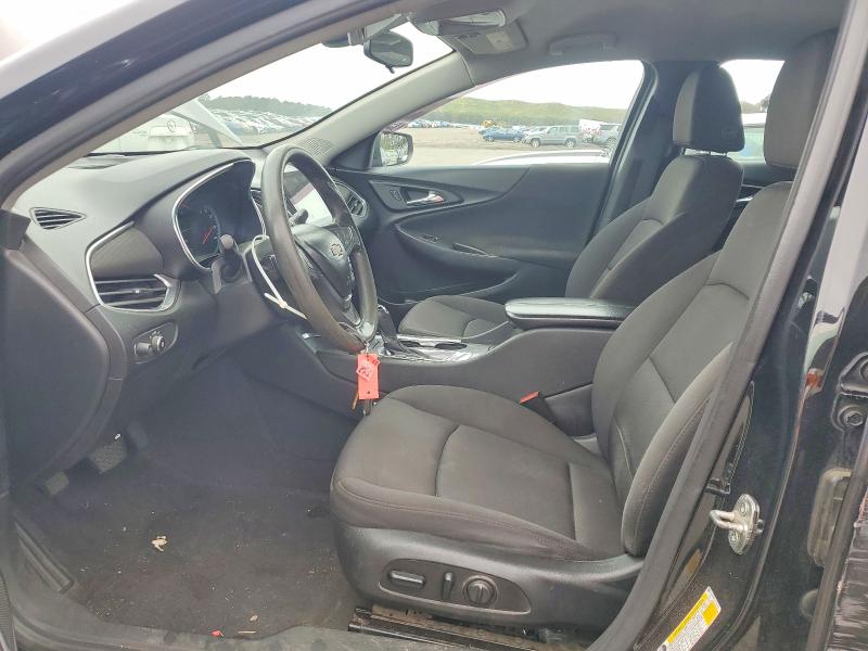 Продажа на аукционе авто 2020 Chevrolet Malibu, vin: 1G1ZD5ST4LF104372, номер лота: 69969546