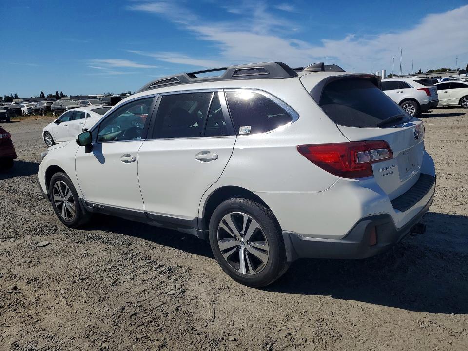 70147436 :رقم المزاد ، 4S4BSAJC2K3397564 vin ، 2019 Subaru Outback مزاد بيع