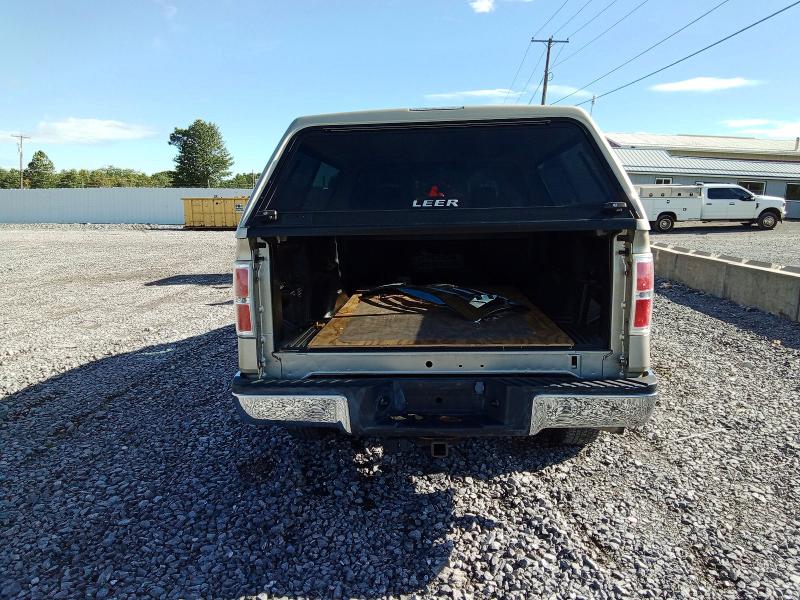 2009 Ford F-150 მანქანა იყიდება აუქციონზე, vin: 1FTRX148X9FA80460, აუქციონის ნომერი: 67962776