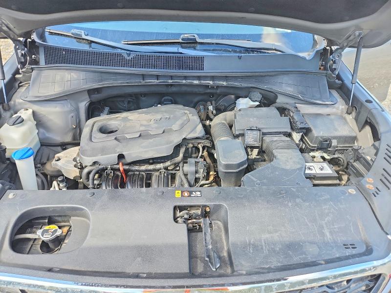 Aukcja sprzedaży 2019 Kia Sorento, vin: 5XYPGDA3XKG547283, numer aukcji: 69365856