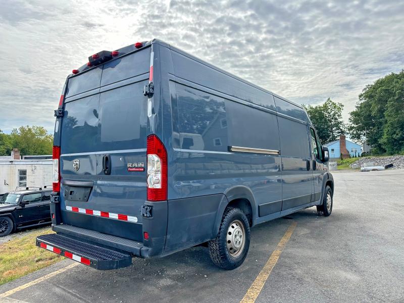 66054776 :رقم المزاد ، 3C6URVJG4LE133914 vin ، 2020 Ram Promaster 3500 مزاد بيع