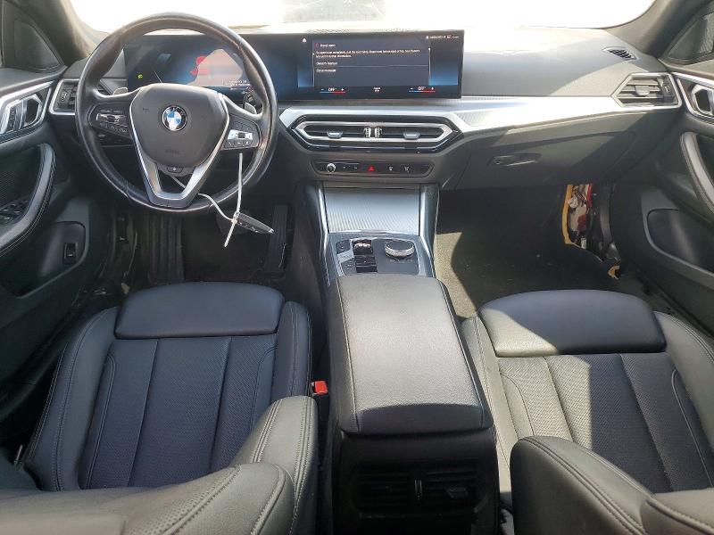 Продажа на аукционе авто 2024 Bmw 430xi, vin: WBA63AV08RFR60609, номер лота: 70629556
