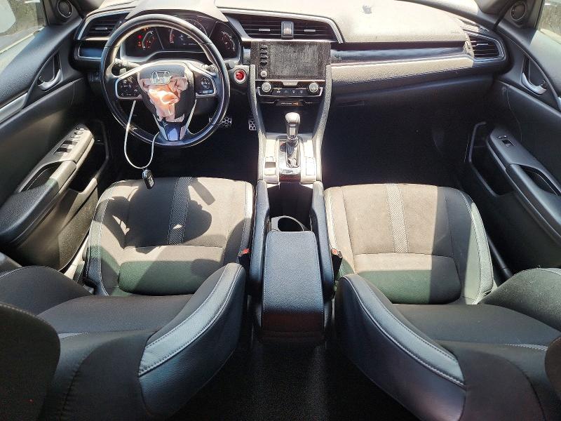 Продаж на аукціоні авто 2019 Honda Civic, vin: 2HGFC2F87KH515569, номер лоту: 68333696