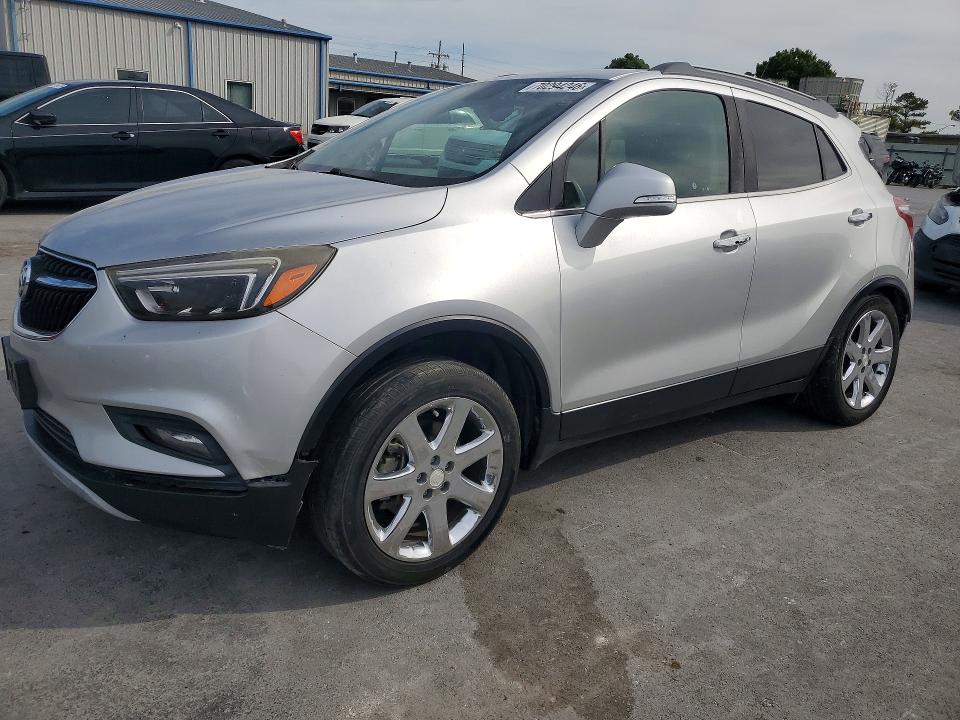 Aukcja sprzedaży 2017 Buick Encore, vin: KL4CJCSB0HB017191, numer aukcji: 70294246