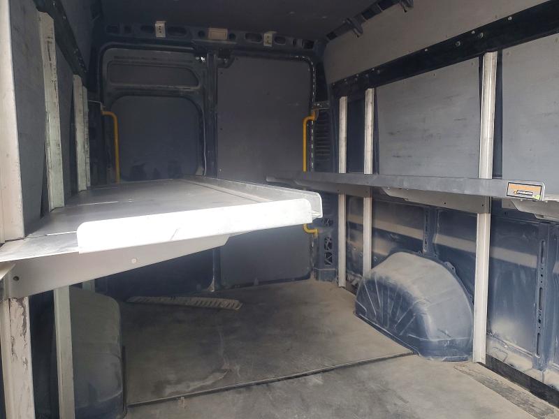 Продажа на аукционе авто 2020 Ram Promaster 3500, vin: 3C6URVJG4LE143827, номер лота: 69054076