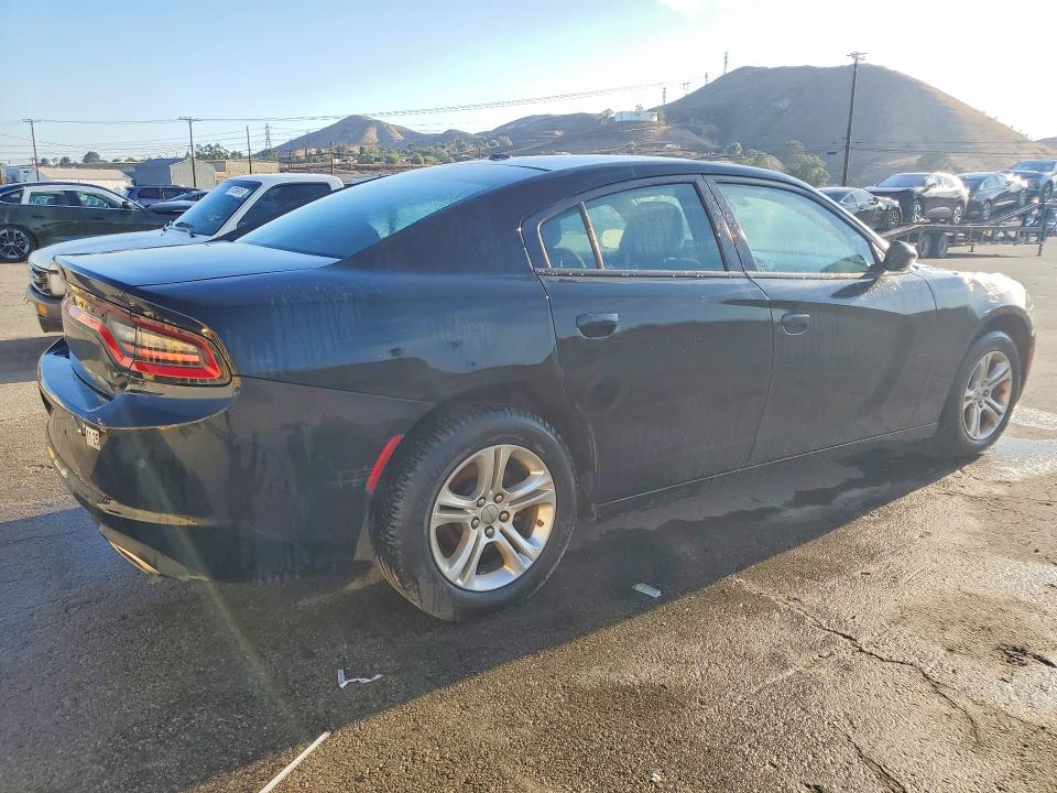 2022 Dodge Charger მანქანა იყიდება აუქციონზე, vin: 2C3CDXBG1NH224440, აუქციონის ნომერი: 67867646