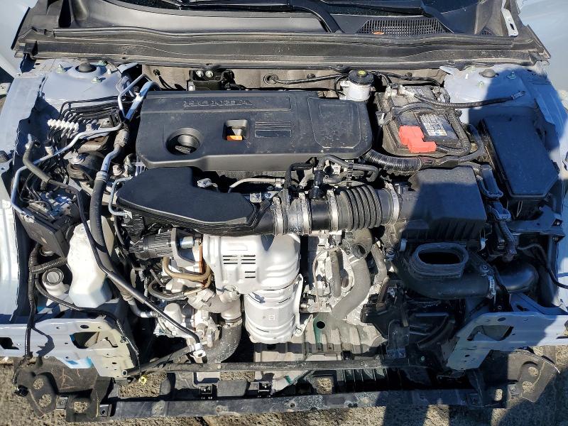 Aukcja sprzedaży 2022 Honda Accord, vin: 1HGCV2F33NA017700, numer aukcji: 67690836