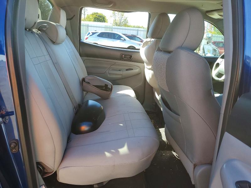 Aukcja sprzedaży 2014 Toyota Tacoma, vin: 3TMLU4EN6EM164001, numer aukcji: 70013266