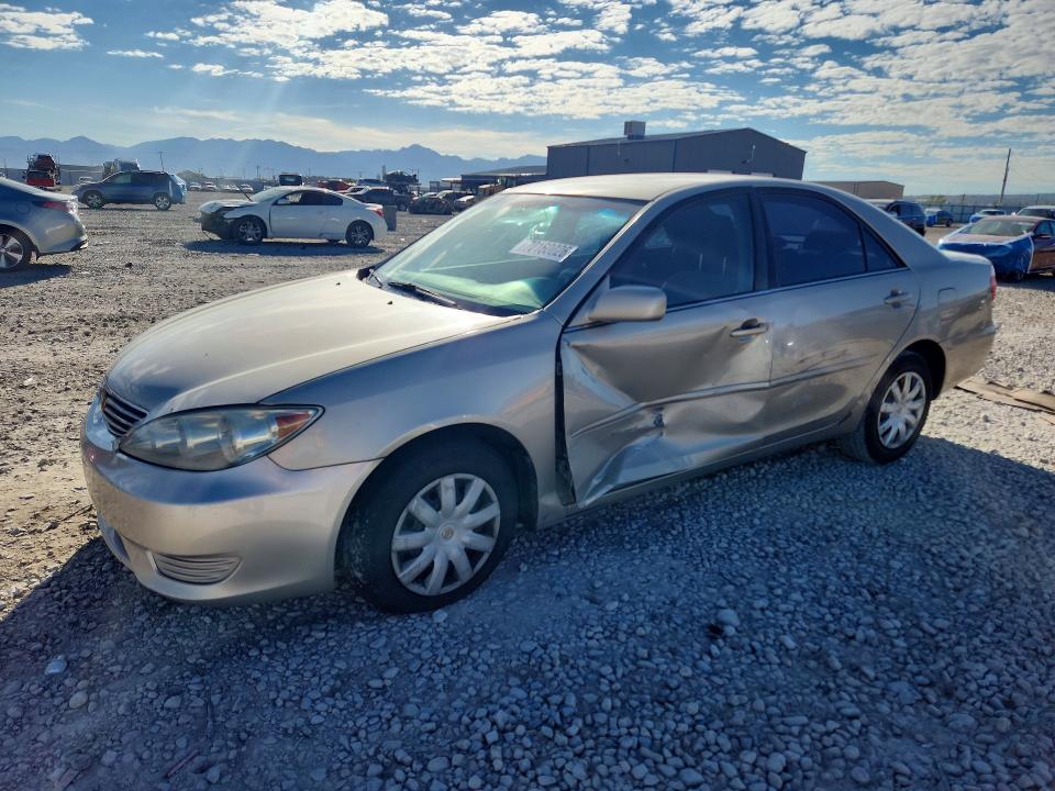 Продажа на аукционе авто 2005 Toyota Camry, vin: 4T1BE32K75U086073, номер лота: 70160026