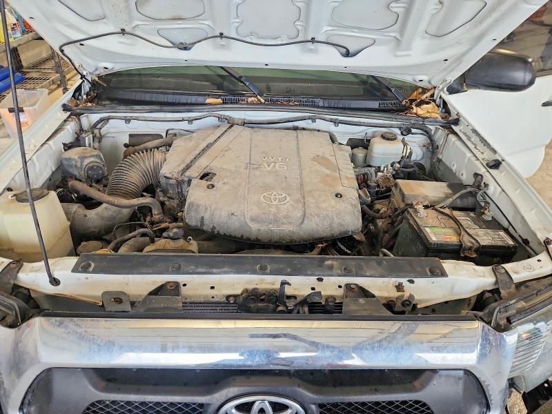 Продажа на аукционе авто 2013 Toyota Tacoma, vin: 3TMLU4EN8DM112366, номер лота: 70308866
