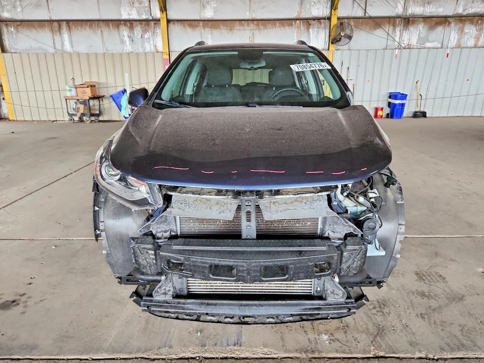 Aukcja sprzedaży 2018 Chevrolet Trax, vin: 3GNCJLSB5JL218991, numer aukcji: 70854776