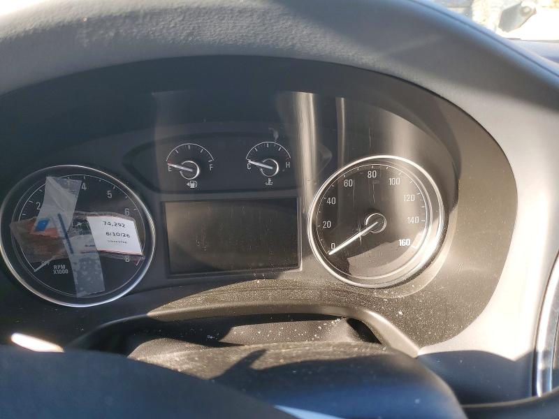 Продаж на аукціоні авто 2020 Buick Enclave, vin: 5GAERBKW0LJ181691, номер лоту: 68664386