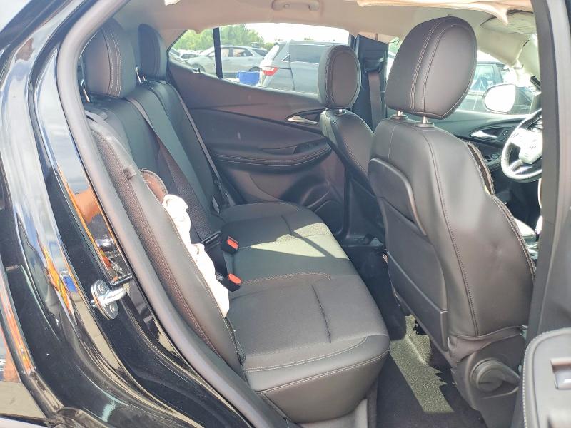 Aukcja sprzedaży 2023 Buick Encore Gx, vin: KL4MMBS22PB156999, numer aukcji: 67622576