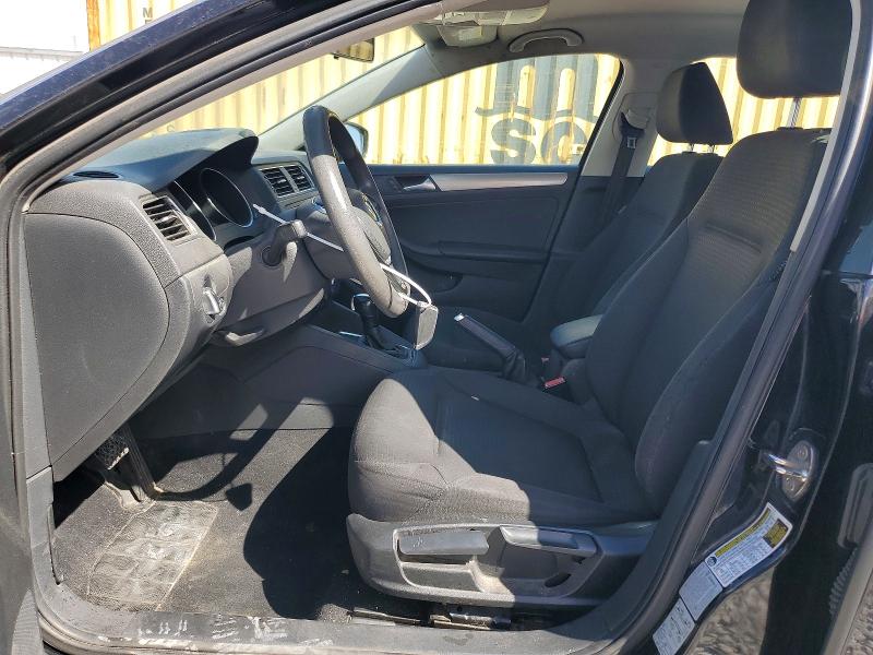 Продажа на аукционе авто 2015 Volkswagen Jetta, vin: 3VWD17AJ4FM337840, номер лота: 69431136