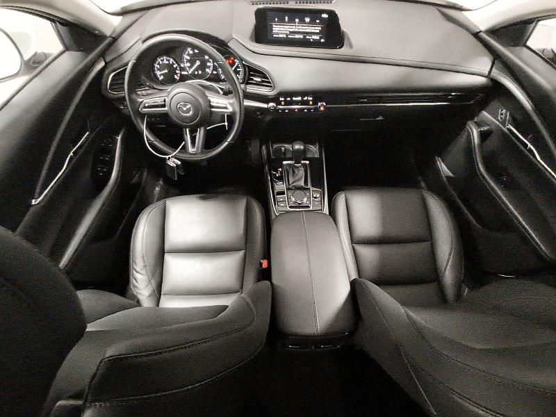 2023 Mazda Cx-30 მანქანა იყიდება აუქციონზე, vin: 3MVDMBCM3PM517427, აუქციონის ნომერი: 67290046