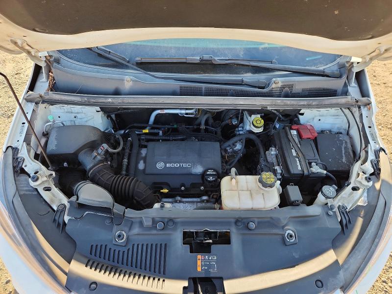 Продажа на аукционе авто 2019 Buick Encore, vin: KL4CJASB9KB757432, номер лота: 67488956