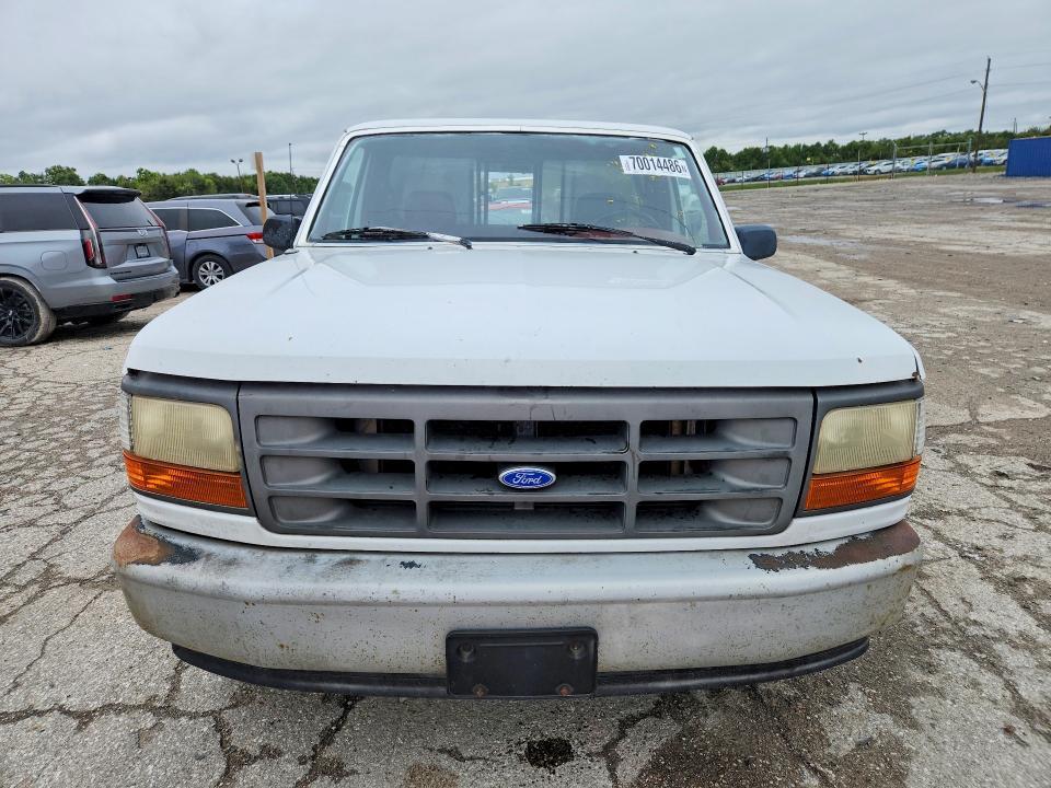 Продажа на аукционе авто 1994 Ford F150, vin: 1FTEF15Y3RLB51435, номер лота: 70014486
