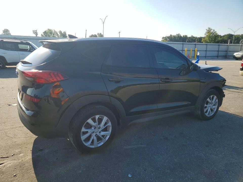 Aukcja sprzedaży 2020 Hyundai Tucson, vin: KM8J33A47LU142370, numer aukcji: 67619926