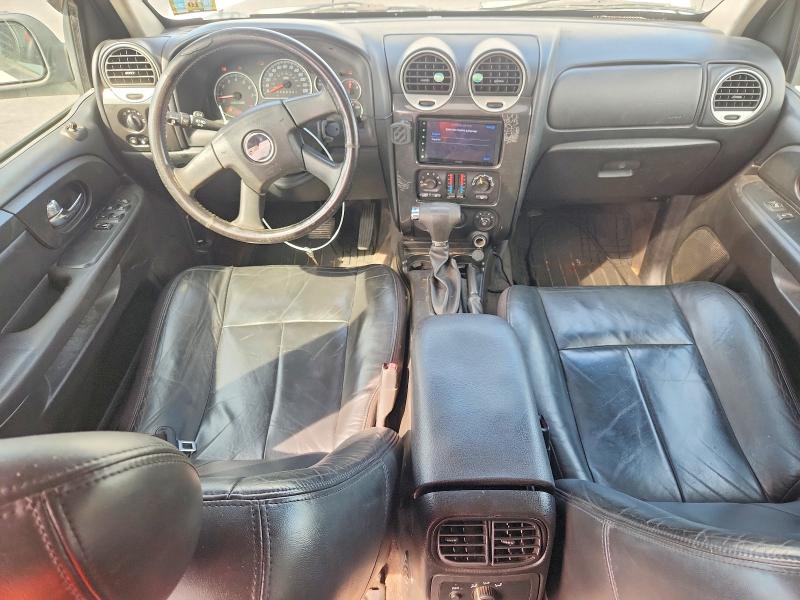 71081716 :رقم المزاد ، 1GKDT13S872123625 vin ، 2007 Gmc Envoy مزاد بيع