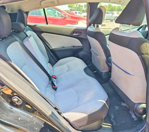 Aukcja sprzedaży 2021 Toyota Prius, vin: JTDKAMFU5M3141416, numer aukcji: 67645876
