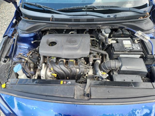 Продаж на аукціоні авто 2019 Hyundai Accent, vin: 3KPC24A39KE046394, номер лоту: 67517806