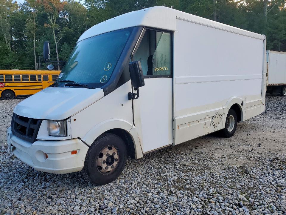 Продажа на аукционе авто 2013 Isuzu Npr Hd, vin: JALB4T179D7W00490, номер лота: 68038896