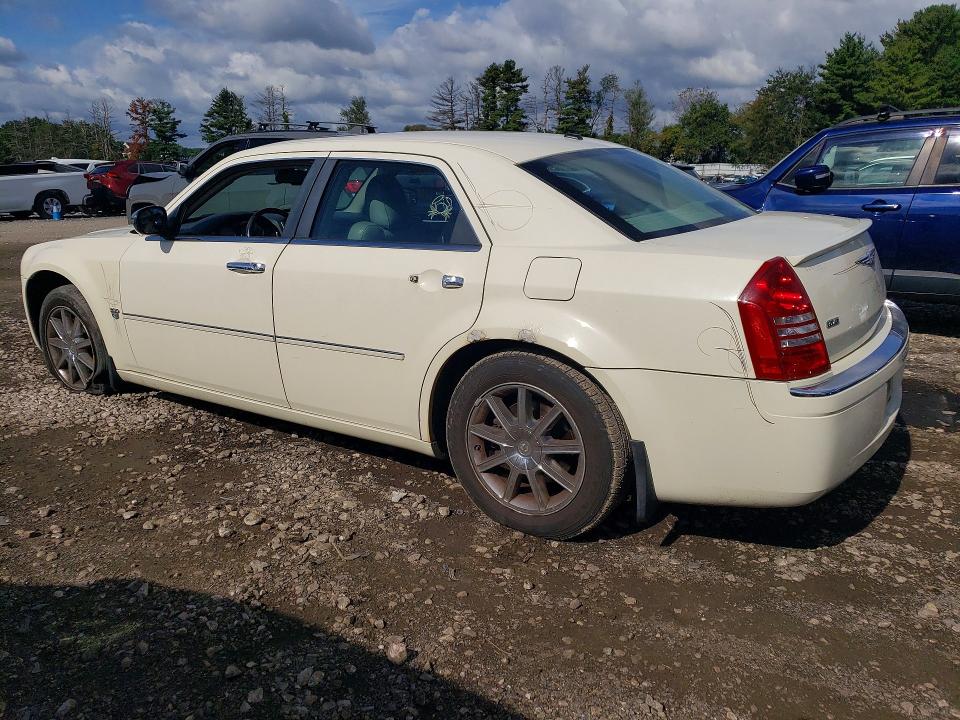 Aukcja sprzedaży 2007 Chrysler 300c, vin: 2C3KK63H57H827560, numer aukcji: 69406606