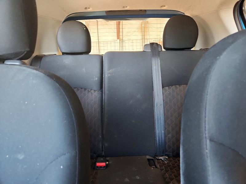 Aukcja sprzedaży 2021 Mitsubishi Mirage, vin: ML32AUHJ3MH011255, numer aukcji: 68653946