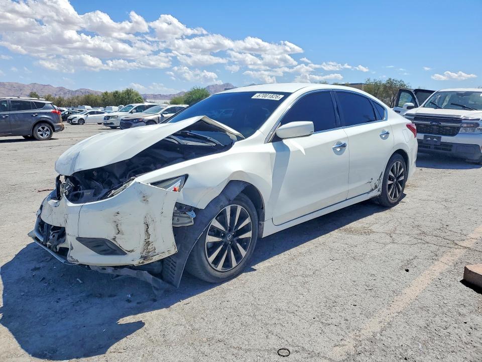 Aukcja sprzedaży 2018 Nissan Altima, vin: 1N4AL3AP6JC252883, numer aukcji: 67001826