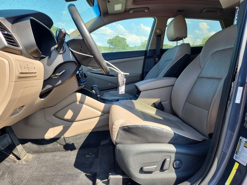 67295436 :رقم المزاد ، KM8J3CAL1LU146342 vin ، 2020 Hyundai Tucson مزاد بيع