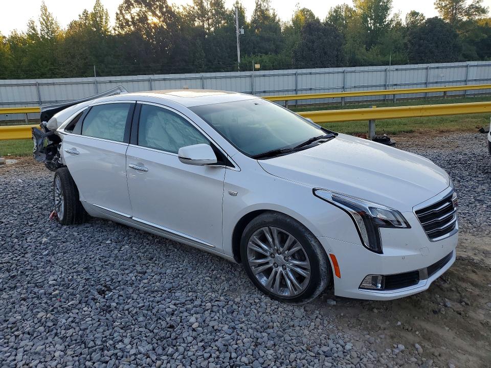 2018 Cadillac Xts მანქანა იყიდება აუქციონზე, vin: 2G61M5S31J9149086, აუქციონის ნომერი: 68273166