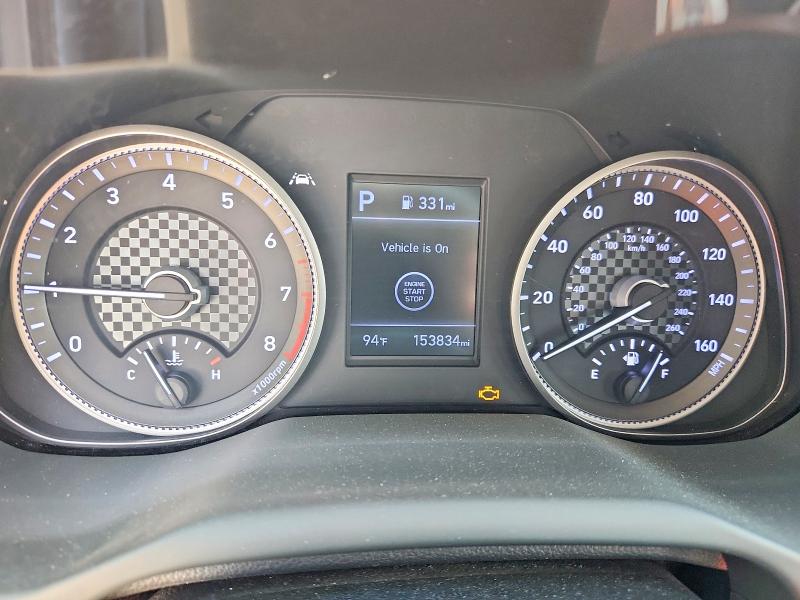 Aukcja sprzedaży 2020 Hyundai Elantra, vin: 5NPD84LF4LH595072, numer aukcji: 68235336