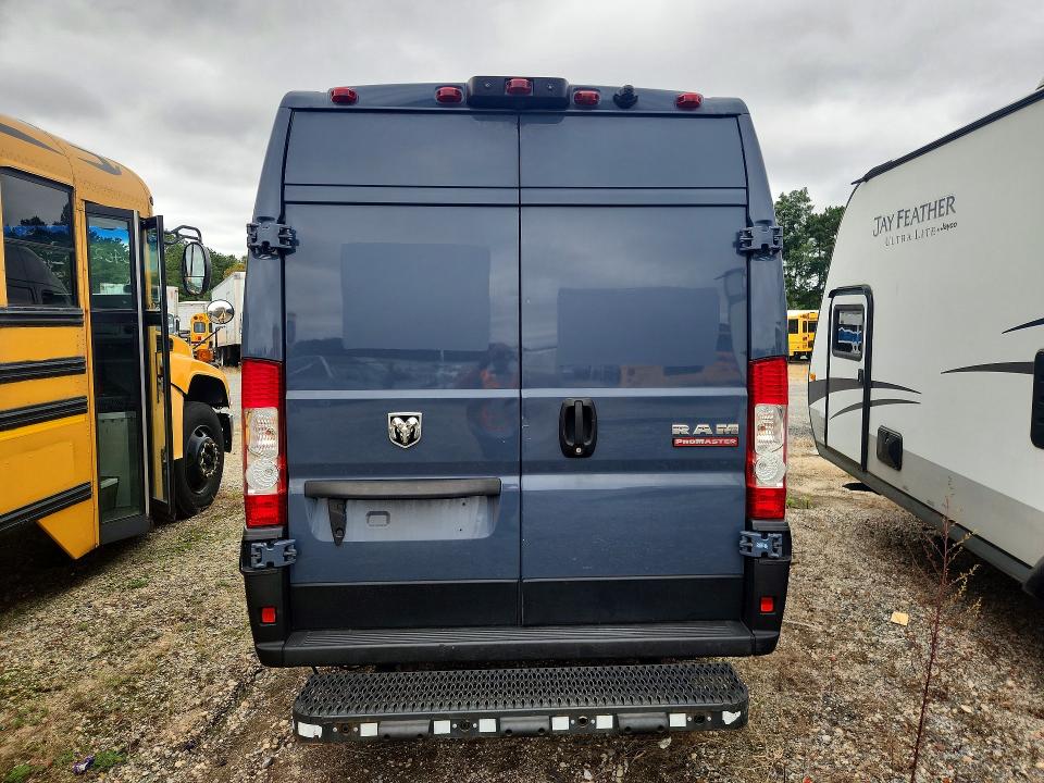 Aukcja sprzedaży 2021 Ram Promaster 3500, vin: 3C6MRVJG3ME544710, numer aukcji: 67253416