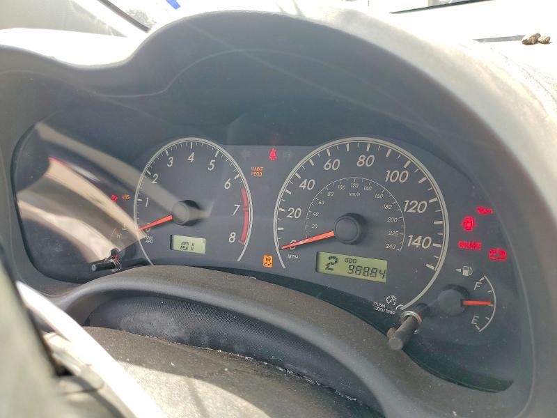 2011 Toyota Corolla მანქანა იყიდება აუქციონზე, vin: JTDBU4EE8B9136125, აუქციონის ნომერი: 69151506