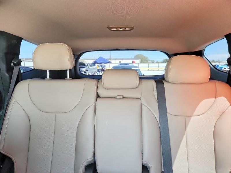 Aukcja sprzedaży 2020 Hyundai Santa Fe, vin: 5NMS33AD8LH145665, numer aukcji: 67679036