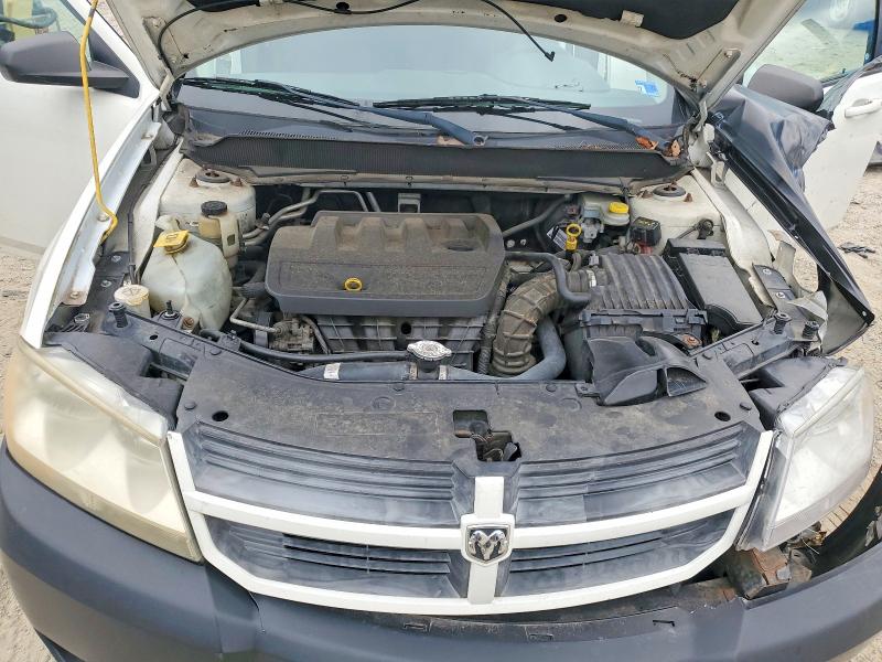 Продажа на аукционе авто 2010 Dodge Avenger, vin: 1B3CC4FB2AN101325, номер лота: 69234996