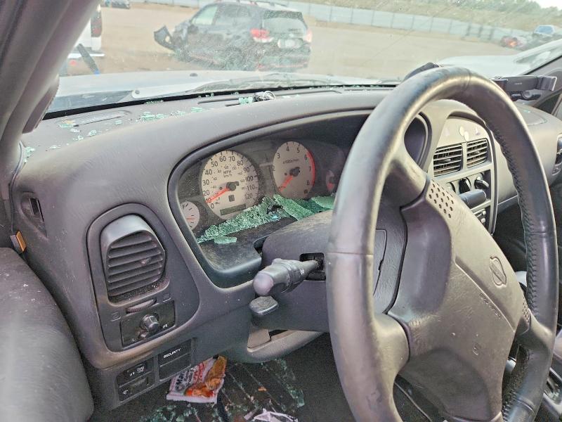 1999 Nissan Pathfinder მანქანა იყიდება აუქციონზე, vin: JN8AR07Y2XW371159, აუქციონის ნომერი: 68605076