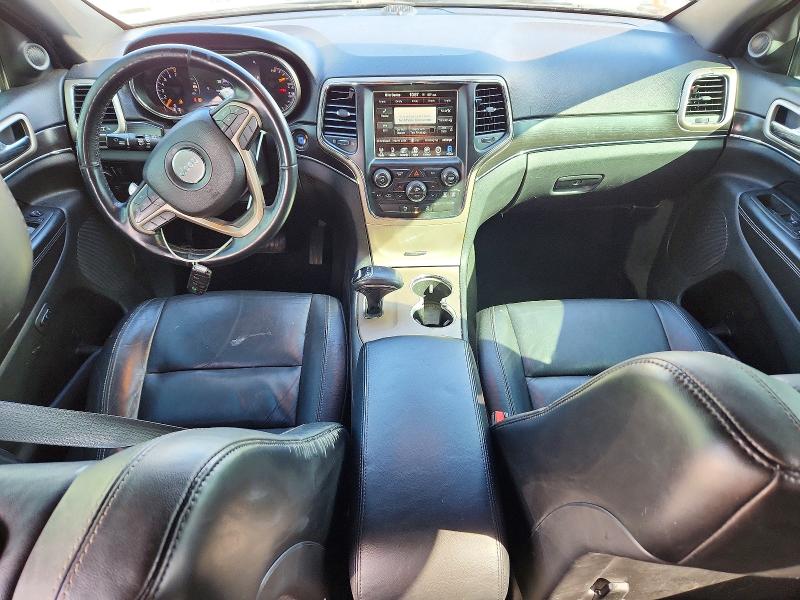 Aukcja sprzedaży 2014 Jeep Grand Cherokee, vin: 1C4RJFBG3EC201124, numer aukcji: 68766456
