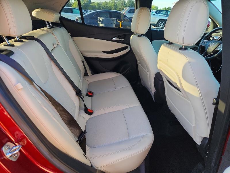 Aukcja sprzedaży 2022 Buick Encore Gx, vin: KL4MMESL9NB089597, numer aukcji: 67822316