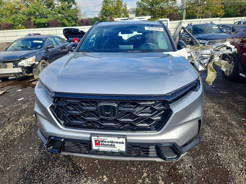 Продаж на аукціоні авто 2024 Honda Cr-v, vin: 5J6RS6H59RL015753, номер лоту: 69682936