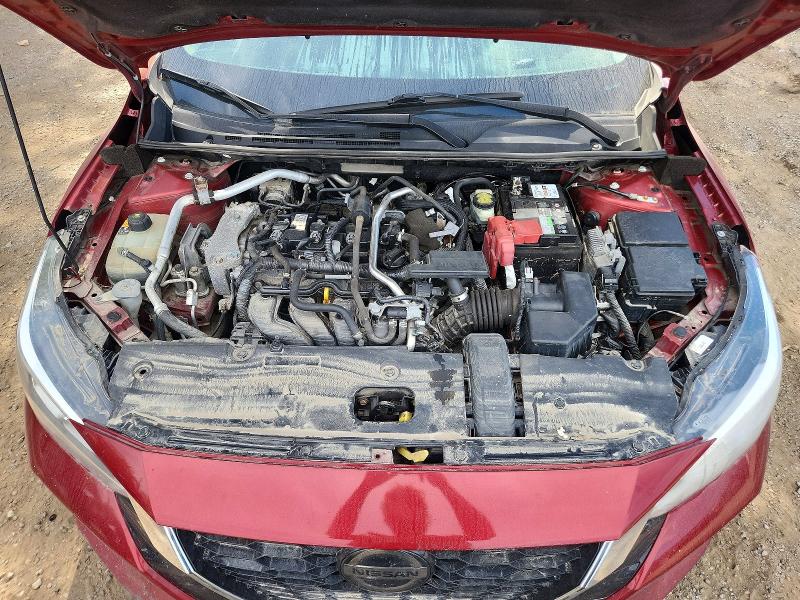 Aukcja sprzedaży 2020 Nissan Sentra, vin: 3N1AB8CV5LY241165, numer aukcji: 70496736