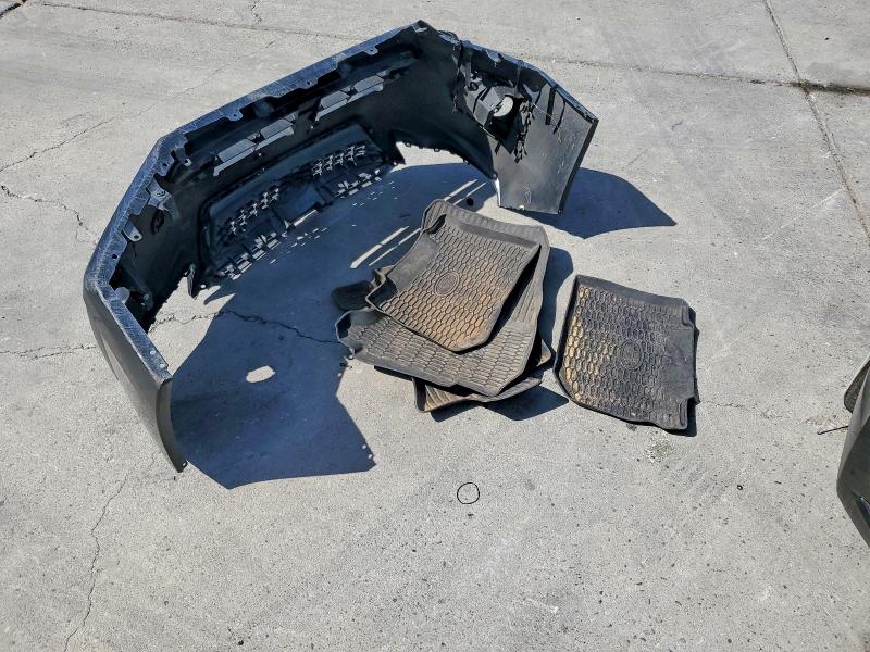2014 Subaru Impreza მანქანა იყიდება აუქციონზე, vin: JF1GPAL62E9232401, აუქციონის ნომერი: 70331076